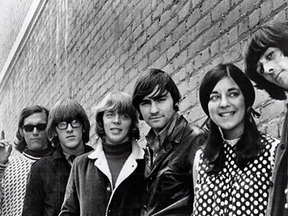 Jefferson Airplane.