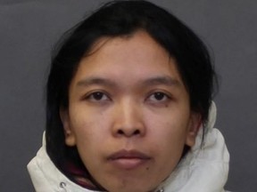 Sylvia Consuelo, 31, was found dead on Jan. 30, 2016.