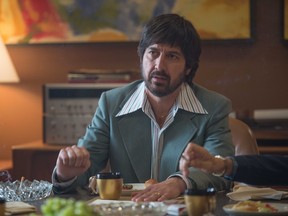 Ray Romano in "Vinyl."