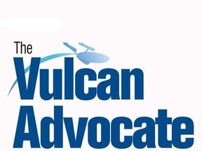 Vulcan Advocate