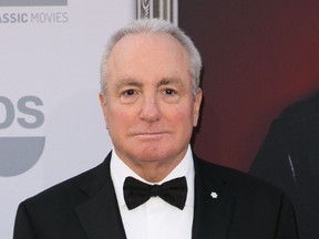 Lorne Michaels at the American Film Institute’s 43rd Life Achievement Award Gala at Dolby Theatre, June 2015. Brian To/WENN.com