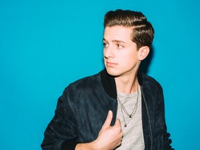 Charlie Puth