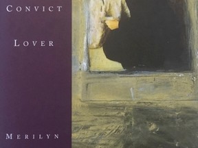 Merilyn Simonds' book The Convict Lover has been adapted in a play called Hot House.