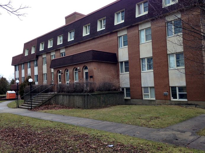 Affordable housing building could finally be built The Kingston Whig