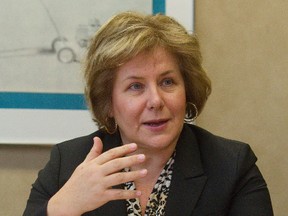 Dr. Gillian Kernaghan