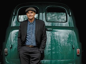 James Taylor