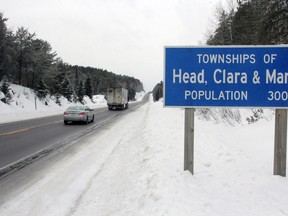 Help is on the way for a deadly stretch of Hwy. 17, west of Ottawa.