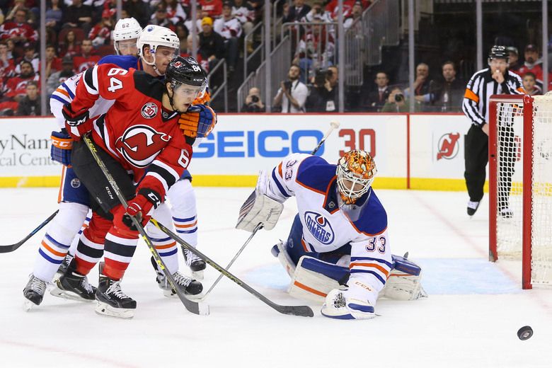 Devils can't capitalize off strong start in another loss to Flyers