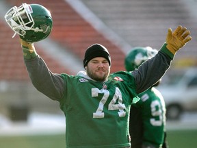 Keith Shologan comes over from the Ottawa RedBlacks but was a member of the Saskatchewan Roughriders before that.