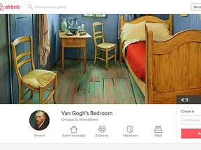 (Airbnb, Inc.)