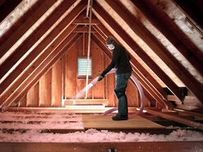 Insulation