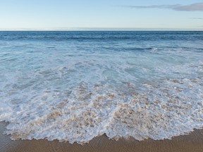 File photo of a beach. (Fotolia)