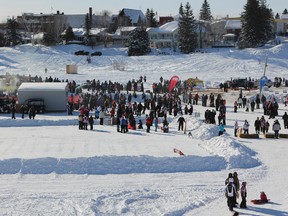 Once again winter has caused havoc with the lake events. This year they have been postponed to Feb. 20