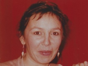 Sonia Cywink