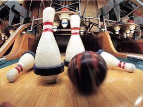 bowling