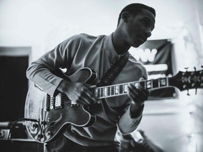 Leon Bridges. (Handout photo)