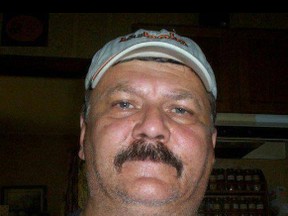 Police believe Redwater man Randy Lopushinsky is the victim of a homicide and are asking the public for more information on his disappearance. Photo supplied