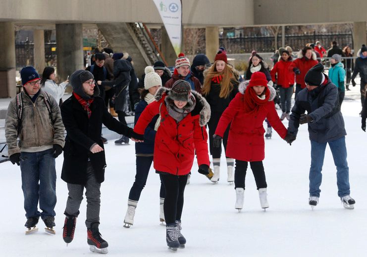 What's open and closed on Family Day Toronto Sun