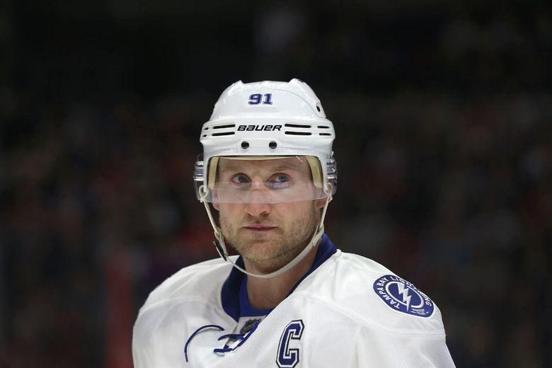 Tampa Bay Lightning: Yzerman Hopes To Have Nikita Kucherov