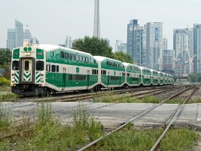 With development in the east Durham region going gangbusters, now is the time to invest in a GO Transit extension to Bowmanville.