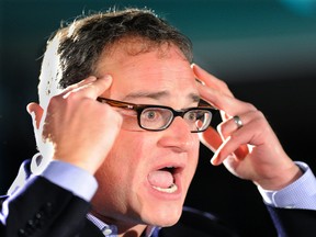 Ezra Levant