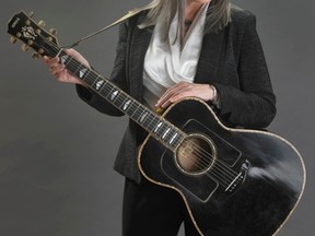 Submitted Photo
Sylvia Tyson is one member of the group Quartette scheduled to play The Empire Theatre on Friday.