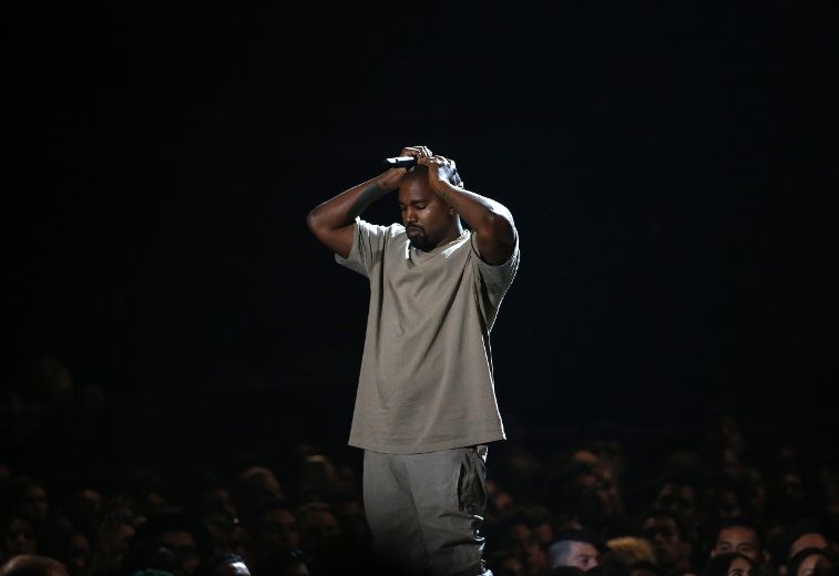 Kanye SNL Meltdown - Says He's More Influential Than Picasso, Paul the  Apostle