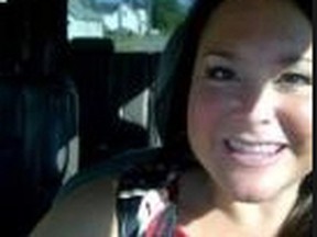 Jaclyn McLaren appears in an online photo. McLaren, 36, was charged Feb. 15, 2016 with the first of dozens of sex crimes involving minors. (Pinterest.com/Belleville Intelligencer/Postmedia Network)