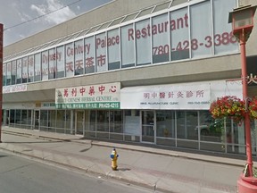 Downtown Chinese restaurant fined $42,000 for public health violations