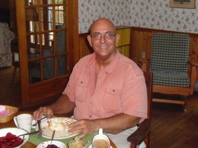 Don Franklin (Supplied photo)