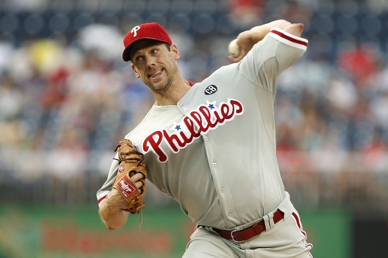 Cliff Lee likely to retire after ending comeback bid - MLB Daily Dish