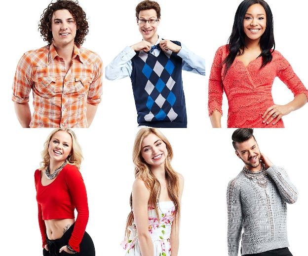 Big Brother Canada Season 4 First Group Of Canadian Houseguests Revealed Toronto Sun