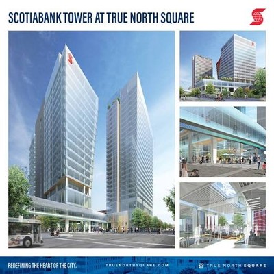 True North Square