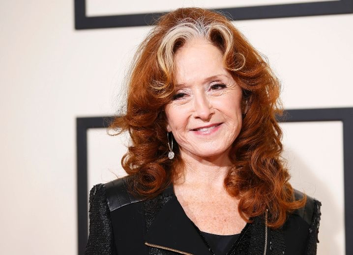 Bonnie Raitt Gets Back To Songwriting On Upbeat 'Dig In Deep' | Toronto Sun