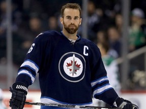 Andrew Ladd (Canadian Press)