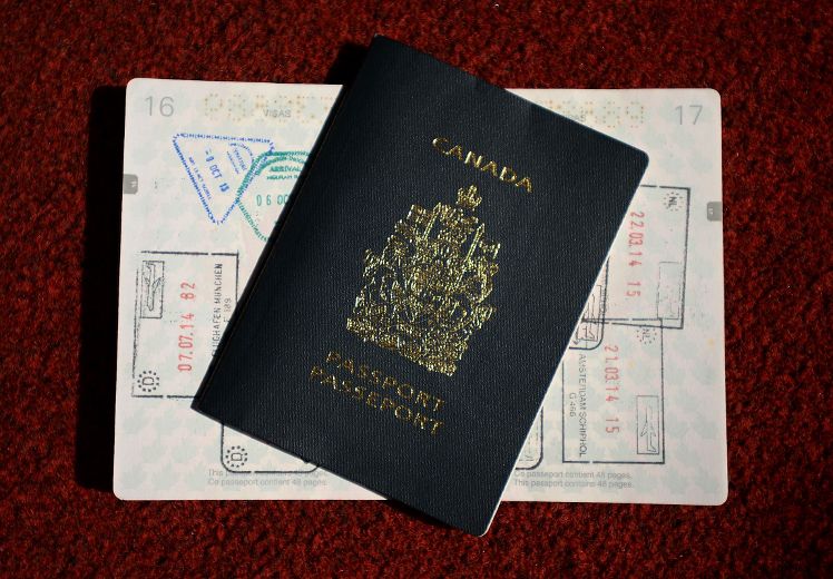 Not every country requires six months of validity on passport The