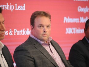 The new head of Twitter Canada, Rory Capern, talks to 24 Hours about the challenges the company faces.