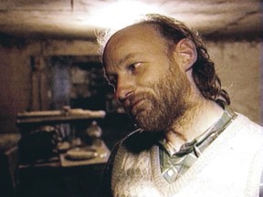 Robert Pickton is shown in an undated image from TV. (THE CANADIAN PRESS//HO/BCTV-Vancouver)