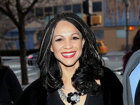 Melissa Harris-Perry (WENN.COM)