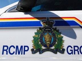 RCMP Logo