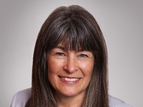 Sophie Kiwala, MPP for Kingston and the Islands.