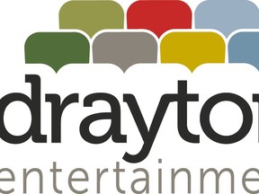 Drayton logo - new