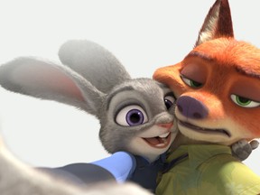 Zootopia