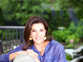 W Network Love It Or List It star Hilary Farr says renovations are about putting in practical solutions but without compromising good design.