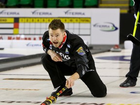 Mike McEwen has lost five Manitoba finals and has been one of the top performers on the cash tour in recent years but this will be his first time playing at the Brier.