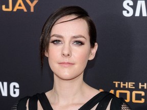 Jena Malone. (C.Smith/WENN.COM )