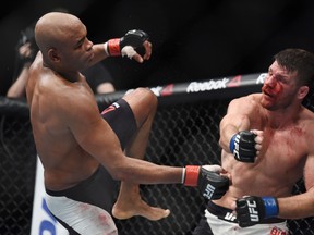 The Ultimate Fighting Championship is coming to Ottawa in June for a UFC Fight Night event.