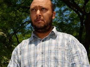 Adib Ibrahim (Toronto Sun file photo)