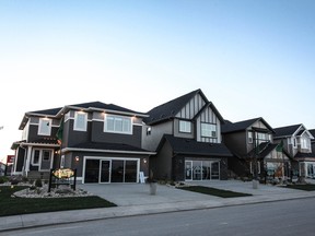 Aspen Trail in Sherwood Park wants you to feel comfortable.