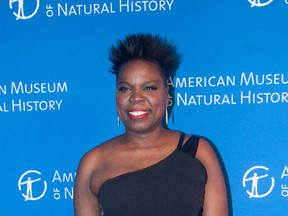 Leslie Jones. (Kyle Blair/Fotolia)